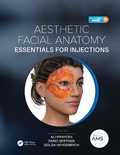 Cover: Aesthetic Facial Anatomy Essentials for Injections - CRC Press