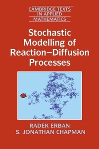 Enlarge image Cover: Stochastic Modelling of Reaction-Diffusion Processes - Cambridge University Press