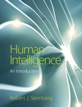 Cover: Human Intelligence - Cambridge University Press