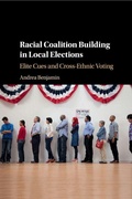 Cover: Racial Coalition Building in Local Elections - Cambridge University Press