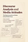 Cover: Discourse Analysis and Media Attitudes - Cambridge University Press