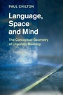 Cover: Language, Space and Mind - Cambridge University Press