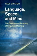 Cover: Language, Space and Mind - Cambridge University Press