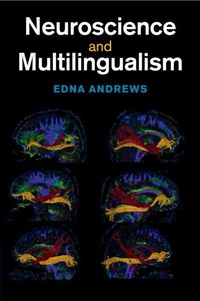 Abbildung von: Neuroscience and Multilingualism - Cambridge University Press