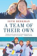 Cover: A Team of Their Own - Hanover Square Press