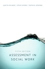 Cover: Assessment in Social Work - Bloomsbury Academic