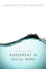 Cover: Assessment in Social Work - Bloomsbury Academic