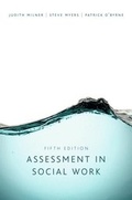 Cover: Assessment in Social Work - Bloomsbury Academic