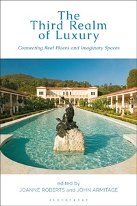 Abbildung von: The Third Realm of Luxury - Bloomsbury Visual Arts