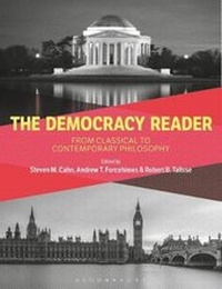 Enlarge image Cover: The Democracy Reader - Bloomsbury Academic