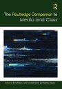 Cover: The Routledge Companion to Media and Class - Routledge