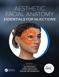 Abbildung von: Aesthetic Facial Anatomy Essentials for Injections - CRC Press