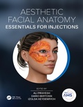 Cover: Aesthetic Facial Anatomy Essentials for Injections - CRC Press