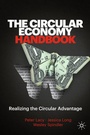 Cover: The Circular Economy Handbook - Palgrave Macmillan