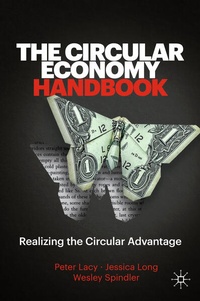 Enlarge image Cover: The Circular Economy Handbook - Palgrave Macmillan