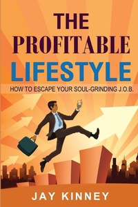 Enlarge image Cover: The Profitable Lifestyle - Lulu.com