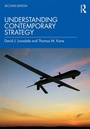 Cover: Understanding Contemporary Strategy - Routledge