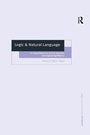 Cover: Logic & Natural Language - Routledge