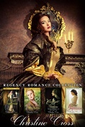 Cover: Regency Romance Collection - Christine Cross