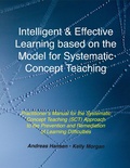 Bild: Intelligent and Effective Learning Based on the Model for Systematic Concept Teaching - SCT Resource
