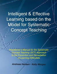 Bild: Intelligent and Effective Learning Based on the Model for Systematic Concept Teaching - SCT Resource