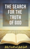 Cover: The Search for the Truth of God - Hayes Press