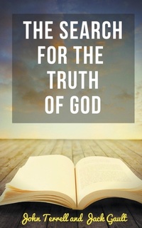 Enlarge image Cover: The Search for the Truth of God - Hayes Press