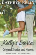 Cover: Kelly's Stories Number One - Draft2digital