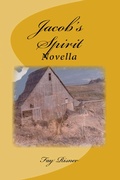 Cover: Jacob's Spirit - Booksbyfay Publisher