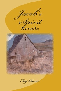 Enlarge image Cover: Jacob's Spirit - Booksbyfay Publisher
