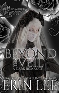 Cover: Beyond the Veil - Crazy Ink