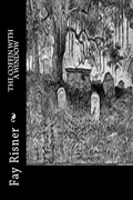 Cover: The Coffin With A Window - Booksbyfay Publisher