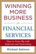 Cover: Winning More Business in Financial Services - McGraw-Hill Professional
