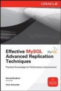 Abbildung von: Effective MySQL Replication Techniques in Depth - McGraw-Hill Companies,Inc.