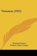 Cover: Veronese (1912) - Kessinger Publishing