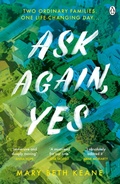 Cover: Ask Again, Yes - Penguin Books Ltd