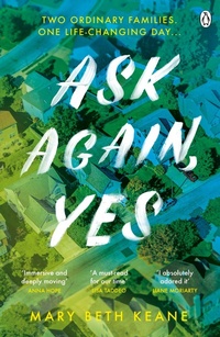 Enlarge image Cover: Ask Again, Yes - Penguin Books Ltd