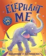 Cover: Elephant Me - Orchard Books