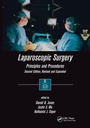 Cover: Laparoscopic Surgery - CRC Press