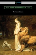 Cover: The Faerie Queen - Digireads.com