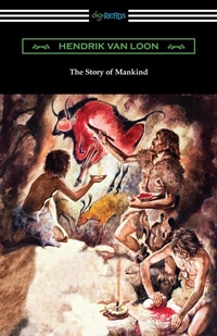 Enlarge image Cover: The Story of Mankind - Digireads.com