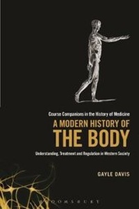 Enlarge image Cover: A Modern History of the Body - Continuum Publishing Corporation