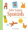 Cover: Let's Learn Spanish - Chronicle Books LLC