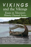 Cover: Vikings and the Vikings - McFarland & Co Inc