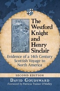 Cover: The Westford Knight and Henry Sinclair - McFarland & Co Inc