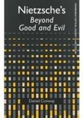 Cover: Nietzsche's Beyond Good and Evil - Edinburgh University Press