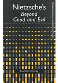 Cover: Nietzsche'S Beyond Good and Evil - Edinburgh University Press