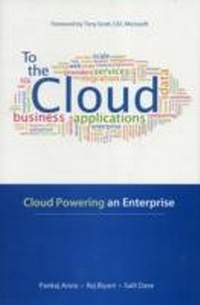 Abbildung von: To the Cloud: Cloud Powering an Enterprise - McGraw-Hill Education