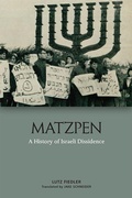 Cover: Matzpen - Edinburgh University Press