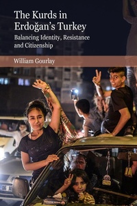 Abbildung von: The Kurds in Erdogan's Turkey - Edinburgh University Press